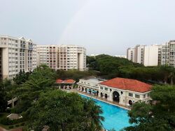 Melville Park (D18), Condominium #458861981
